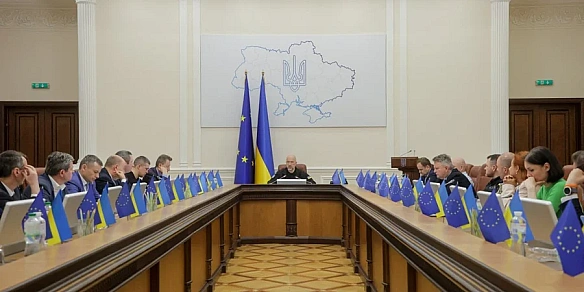 we.ua - Уряд пропонує виплачувати 50 тис. грн за народження дитини, рішення за Радою