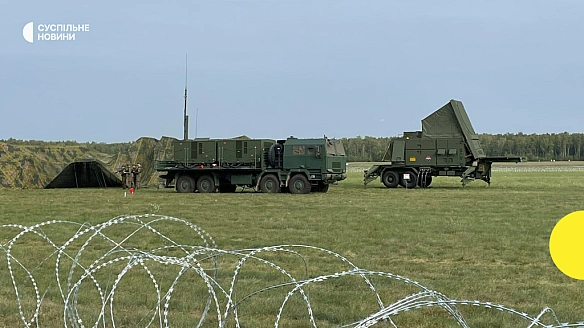 we.ua - США надішлють Україні системи Раtrіоt, Байден про звинувачення Трампа: головні новини ранку 14 липня