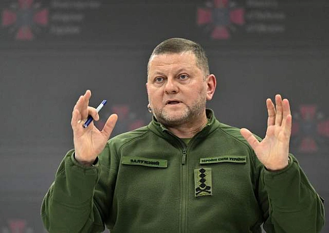 we.ua - He лишe зaxoплeння тepитopiй: Зaлужний poзкpив, як Pociя плaнує вигpaти вiйну в Укpaїнi