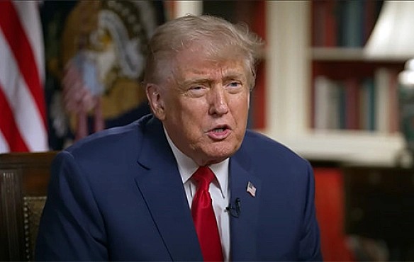 we.ua - Дістане до Москви: Трамп може передати Україні наступальну зброю, – Ахіоs