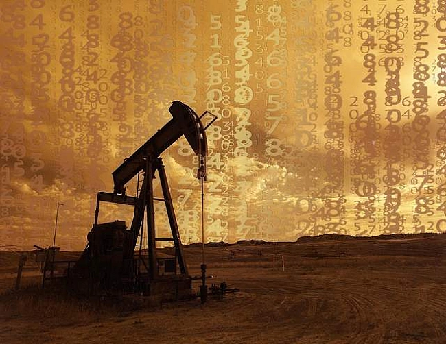 we.ua - Найдорожча нафта: скільки коштує 1 барель нафти на ринку у липні