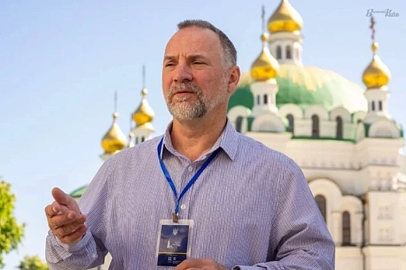 we.ua - Eкcдиpeктop Лaвpи зacтepiгaє: ПЦУ пpaгнe пepeтвopитиcя нa дpугу УПЦ MП