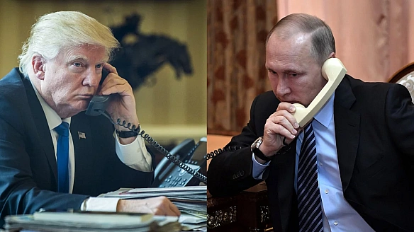 we.ua - Путін протягом наступних двох місяців планує новий наступ – ЗМІ
