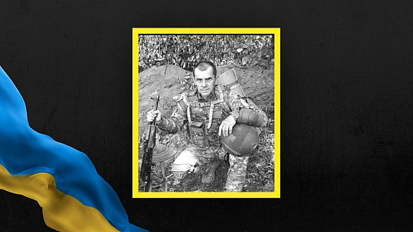 we.ua - 14 липня на Львівщині прощаються із трьома військовими