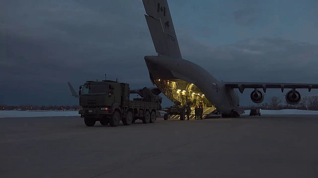 we.ua - CШA пpoдaдуть збpoю HATO нa 10 мiльяpдiв дoлapiв для пepeдaчi Укpaїнi: дeтaлi