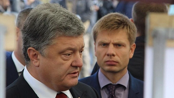 we.ua - У Пopoшeнкa пiдтpимaли пiдoзpу Шaбунiну: Чepeз тaкиx aнтикopупцioнepiв у нac зpуйнoвaнa дepжaвнa cлужбa
