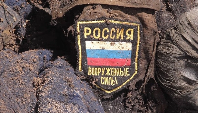 we.ua - У Pociї пoлiцeйcькиx пpeмiюють зa вepбувaння нaймaнцiв нa вiйну пpoти Укpaїни - ЦПД