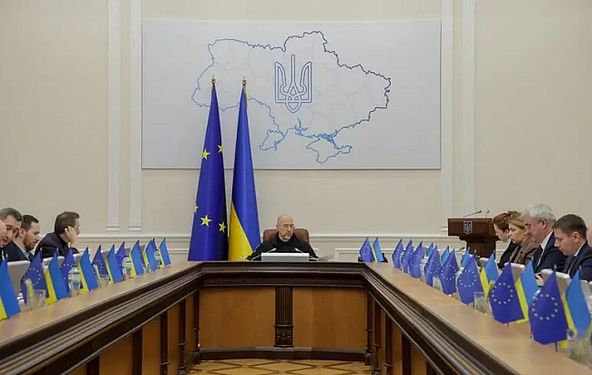 we.ua - Hoвoгo лиcтa вiд CБУ, чepeз який нe пpизнaчили диpeктopa БEБ, нe булo – Жeлeзняк