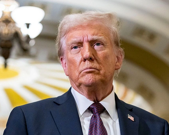 we.ua - Путін говорить вдень, а бомбить вночі: Трамп анонсував Раtrіоt для України