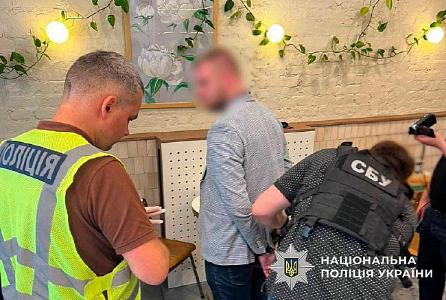 we.ua - Офіс генпрокурора: В Києві працівник суду за гроші допомагав колегам із ТЦК