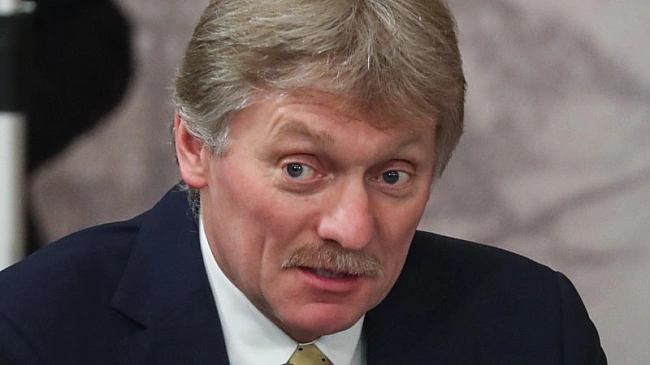 we.ua - У Кремлі заявили про «провокаційні дії» країн Балтії через стрільби в Естонії