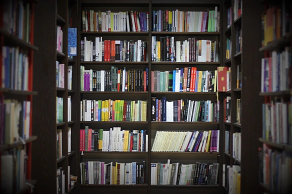we.ua - В українські бібліотеки передадуть 10 тисяч книг про Голокост
