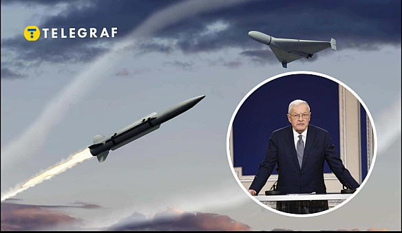 we.ua - Тиждень тиші? Чи наважиться Путін атакувати Київ, коли там Келлог, спрогнозував штучний інтелект