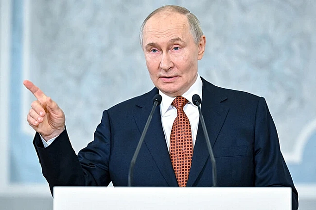 we.ua - Putin exploits terrorist acts as key advantage