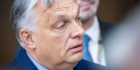 we.ua - Орбан: прем'єр, що надихнув Трампа. Чому його влада тепер під загрозою — аналіз ВВС