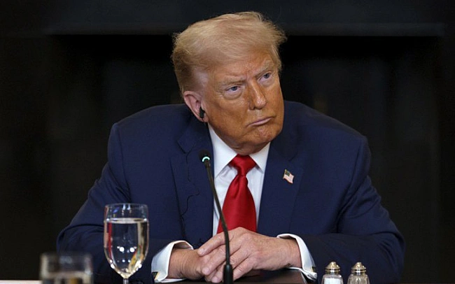 we.ua - Трамп: Україна отримає озброєння на мільярди доларів. І Раtrіоt – також