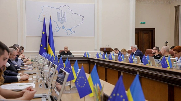 we.ua - Перестановки у Кабміні: нардеп спрогнозував, хто отримає місце в новому уряді