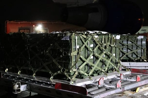we.ua - Трамп передасть ракети Україні, але за чужий рахунок: у чому підступ