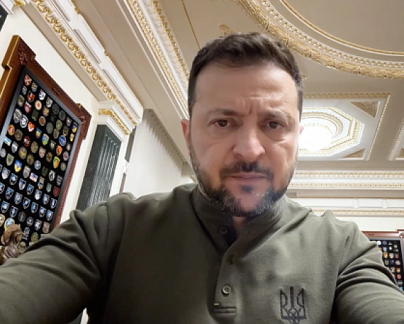 we.ua - Менше бюрократії, більше дронів: Зеленський назвав нові завдання уряду