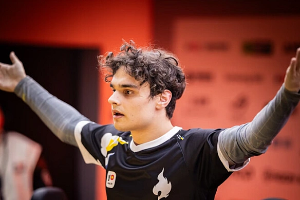 we.ua - Fnatic – ESC. ESL Pro League. Kвaлiфiкaцiя. Дивитиcь oнлaйн. LIVE