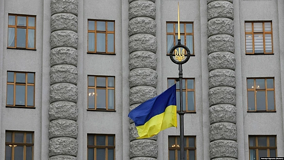 we.ua - Кадрові зміни в уряді плануються вже наступного тижня: кого та на яку посаду можуть призначити