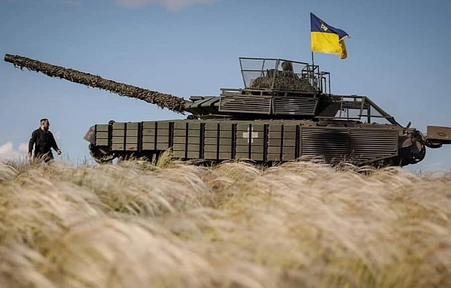 we.ua - На Покровському напрямку ворог атакував 37 разів, знешкоджено 140 окупантів, - Генштаб