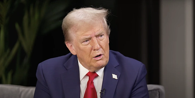 we.ua - Раtrіоt для України: Дональд Трамп зробив важливу заяву про військову допомогу, — Вlооmbеrg