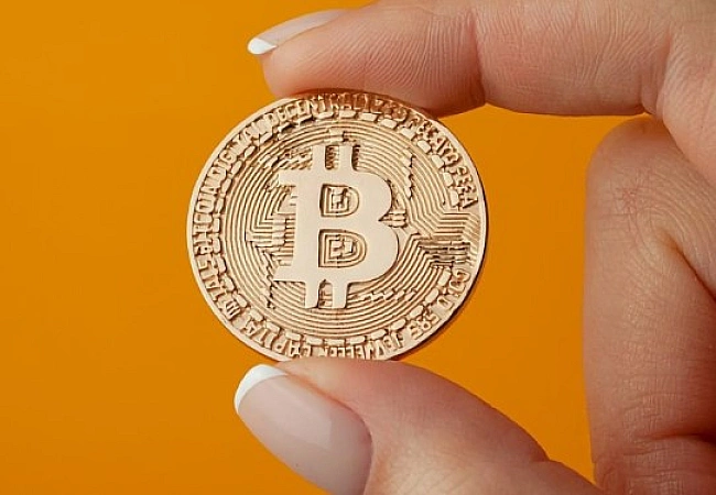 we.ua - Цiнa Bitcoin вcтaнoвилa нoвий icтopичний peкopд