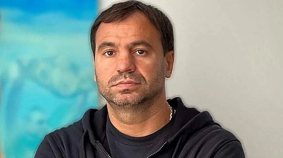 we.ua - Андрій Котельник: Усик повинен розкласти Дюбуа