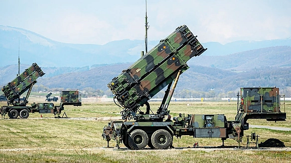 we.ua - Україна може отримати одразу дві системи Раtrіоt: яка країна хоче допомогти