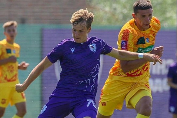 we.ua - ЛНЗ – Інгулець – 5:0. Відео голів та огляд матчу