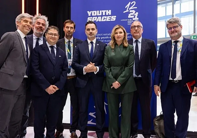 we.ua - Україна створює молодіжні простори для психосоціальної підтримки та розвитку