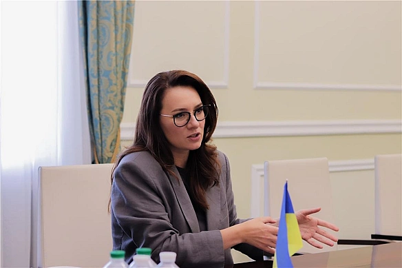 we.ua - Зміна уряду може бути пов’язана з новим етапом у відносинах України зі США, — політолог
