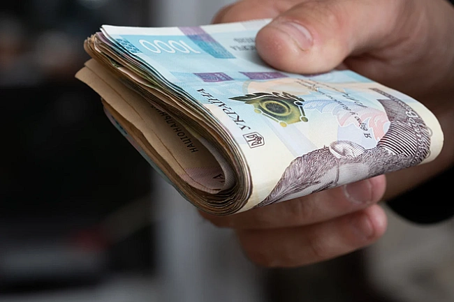 we.ua - Прокурори можуть отримувати пенсію за вислугу років: які умови та сума виплат