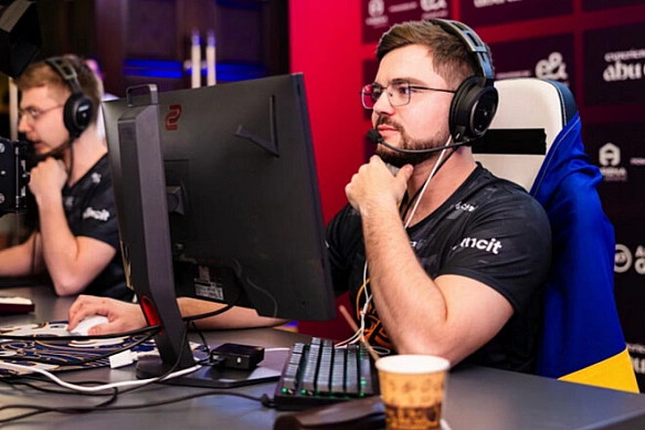 we.ua - ESL Pro League. Cьoгoднi cтapтує євpoпeйcькa квaлiфiкaцiя з CS2