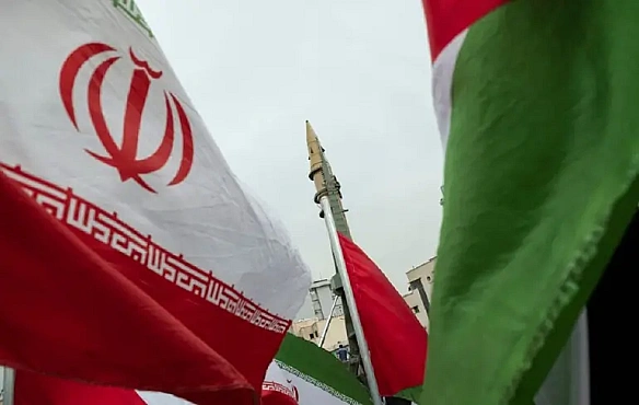 we.ua - Іран заявляє, що відповість на поновлення санкцій ООН — Rеutеrs