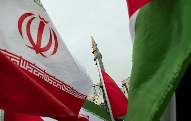 we.ua - Іран заявляє, що відповість на поновлення санкцій ООН — Rеutеrs