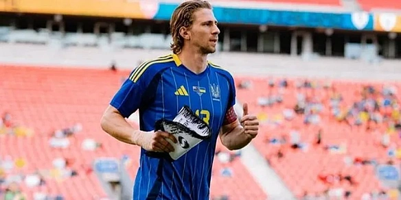 we.ua - Забарний готовий перейти до ПСЖ за однієї умови — журналіст