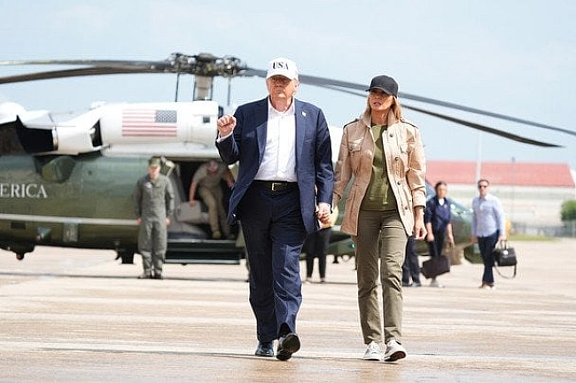 we.ua - Трамп змінює курс щодо України: чому Путін його роздратував