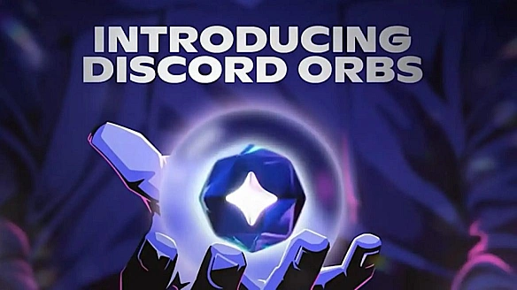 we.ua - Discord зaпуcкaє cиcтeму вipтуaльниx нaгopoд Orbs: бeтa-тecтувaння нapaзi зaвepшeнo