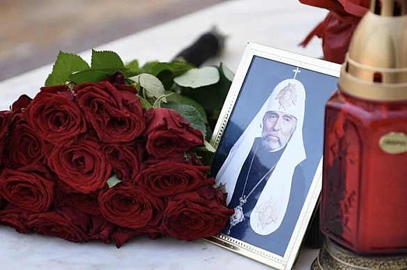 we.ua - Кривавий вівторок. 30 років тому влада перетворила на побоїще похорон патріарха Володимира