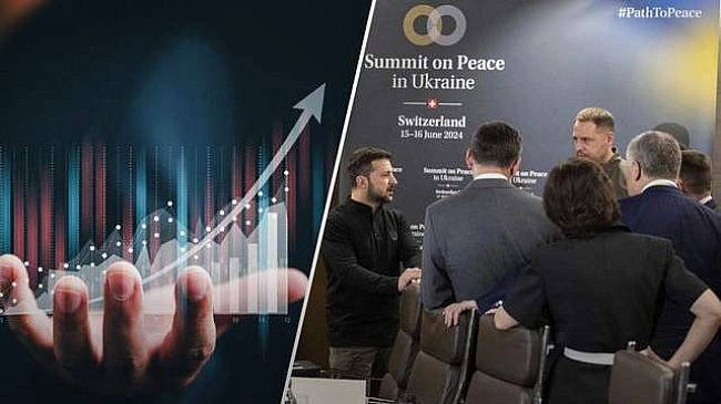we.ua - Саміт у Римі оголив головну проблему відновлення України