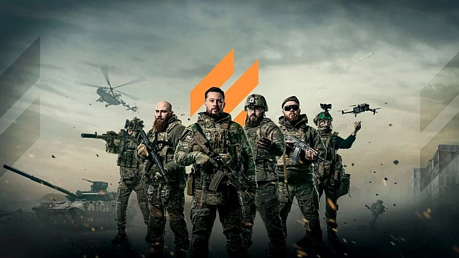 we.ua - У 3 Армійському корпусі відкрито чимало ІТ-вакансій. Кого шукають та як податися