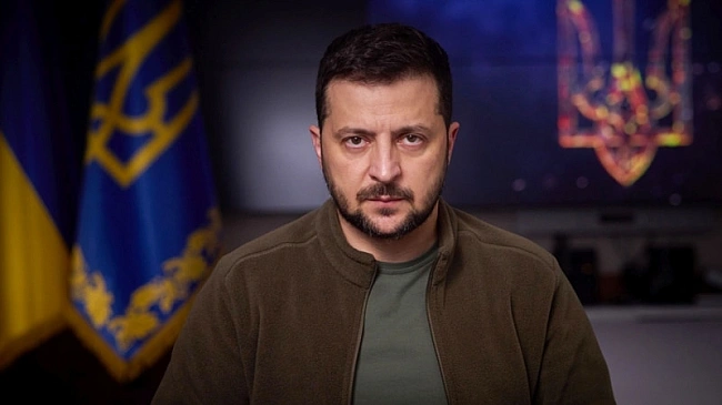 we.ua - Зеленський: досвід Шмигаля буде корисним на позиції міністра оборони