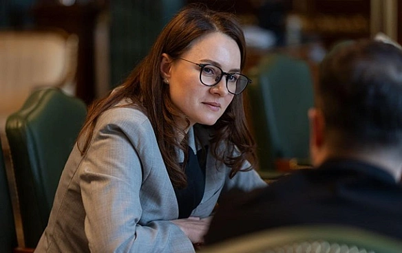 we.ua - Свириденко зробила заяву щодо нового уряду
