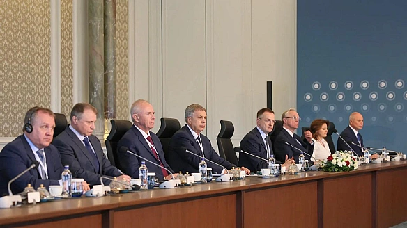 we.ua - Путін відправив на переговори у Стамбулі якогось історика, який пояснював історію РФ з 1250 року, - Рютте