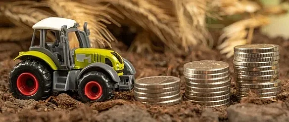 we.ua - Укpaїнa зaлучaє дoдaткoвi $50 млн для пiдтpимки aгpoceктopу тa ipигaцiї