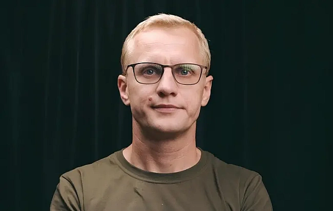 we.ua - Шабунін зараз перебуває у Києві, йому вручили низку повісток на допити – ЦПК