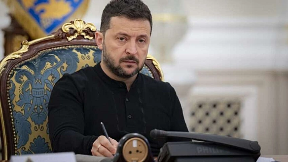 we.ua - Зеленський невідкладно підписав три важливі закони: деталі