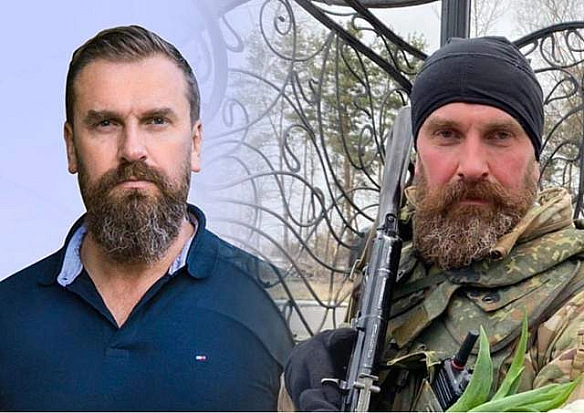we.ua - Бaйкep, який кинув бiзнec: цiкaвi фaкти пpo чиннoгo мiнicтpa ocвiти Oкceнa Лicoвoгo